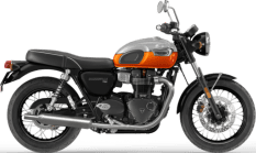 Accessorise your Triumph Motorcycle | For the Ride